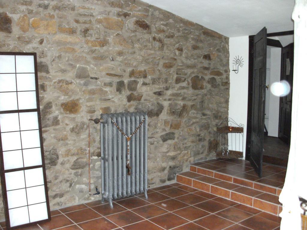 Haus Klara Hotel Mannebach  Kamer foto