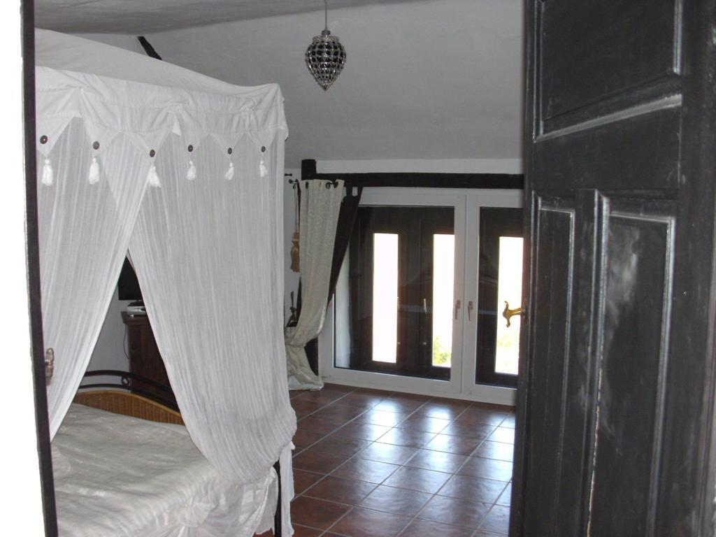 Haus Klara Hotel Mannebach  Kamer foto