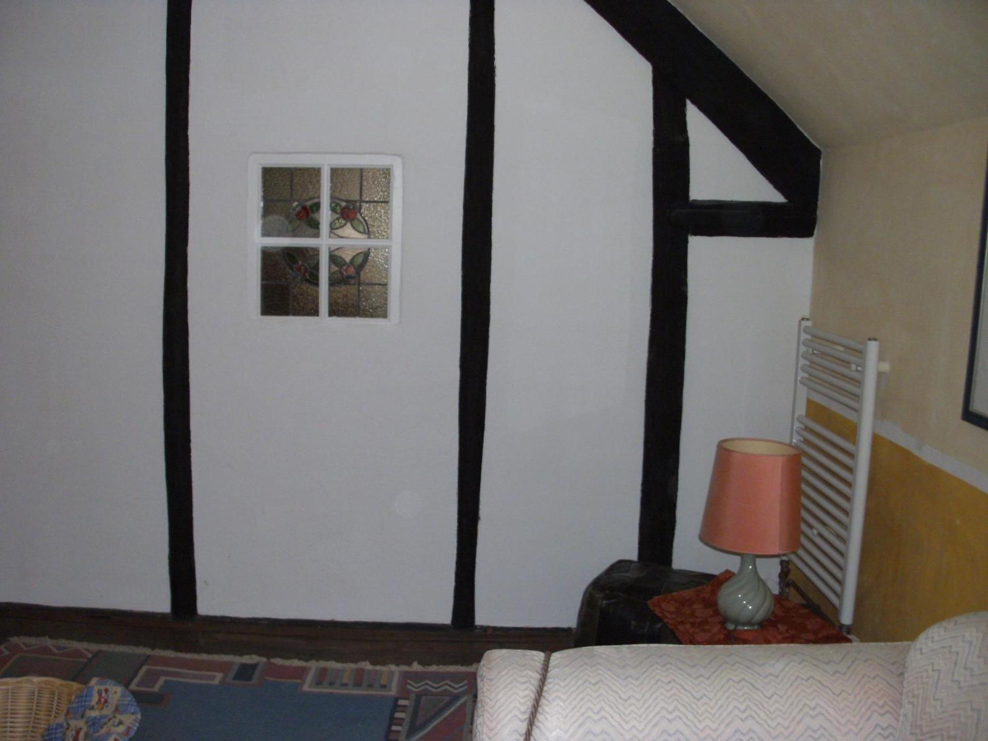 Haus Klara Hotel Mannebach  Kamer foto