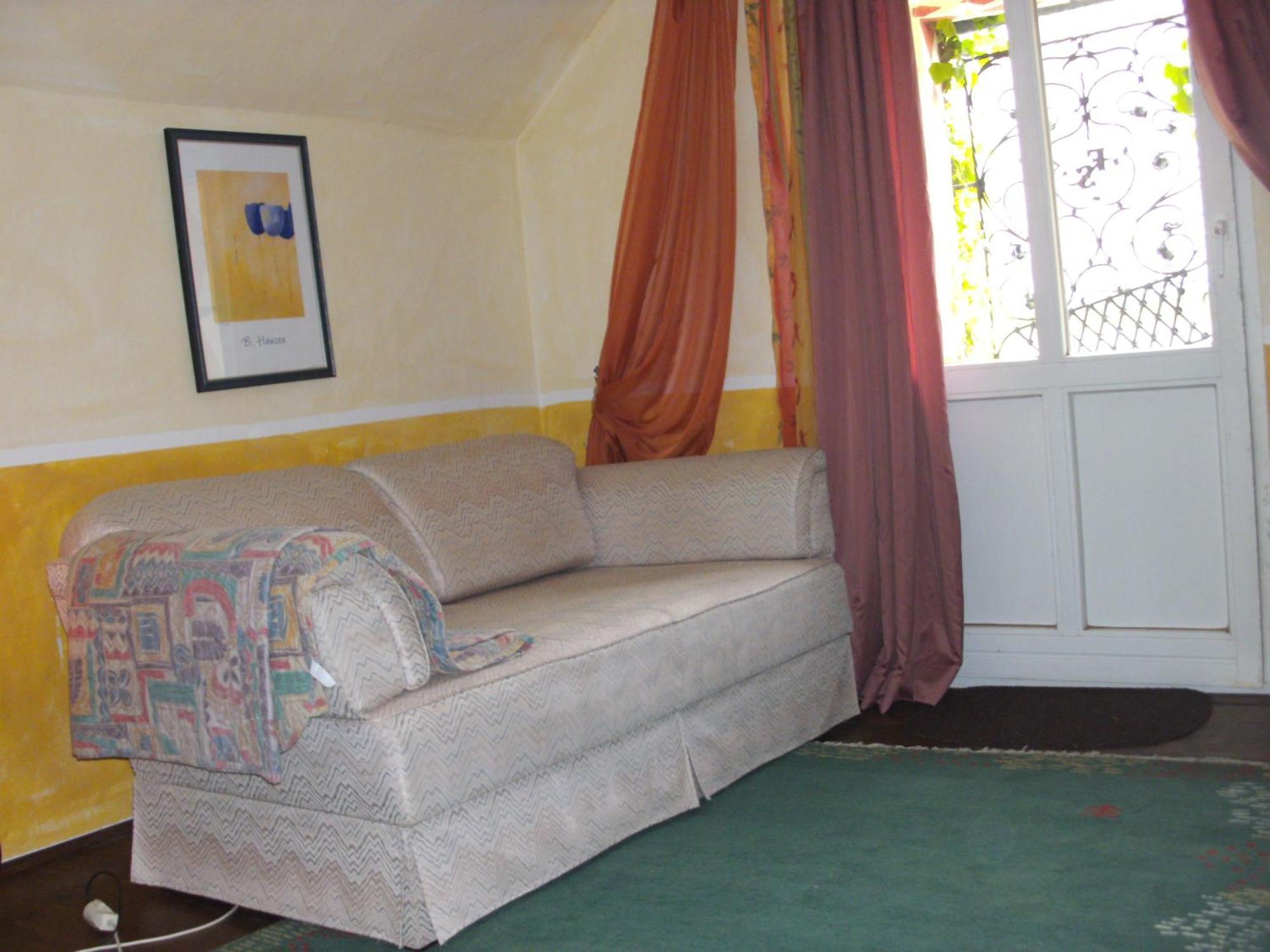 Haus Klara Hotel Mannebach  Kamer foto