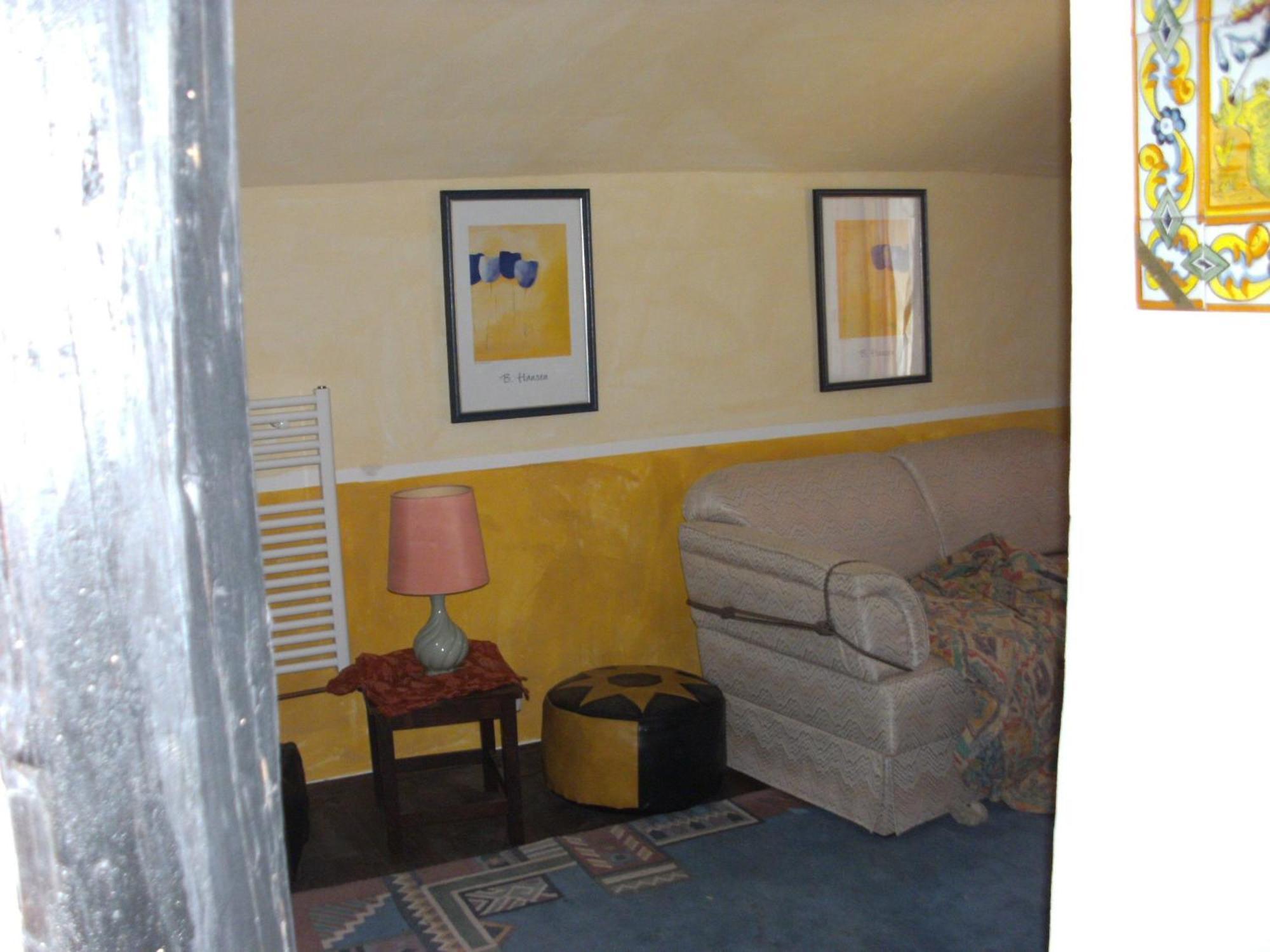 Haus Klara Hotel Mannebach  Kamer foto