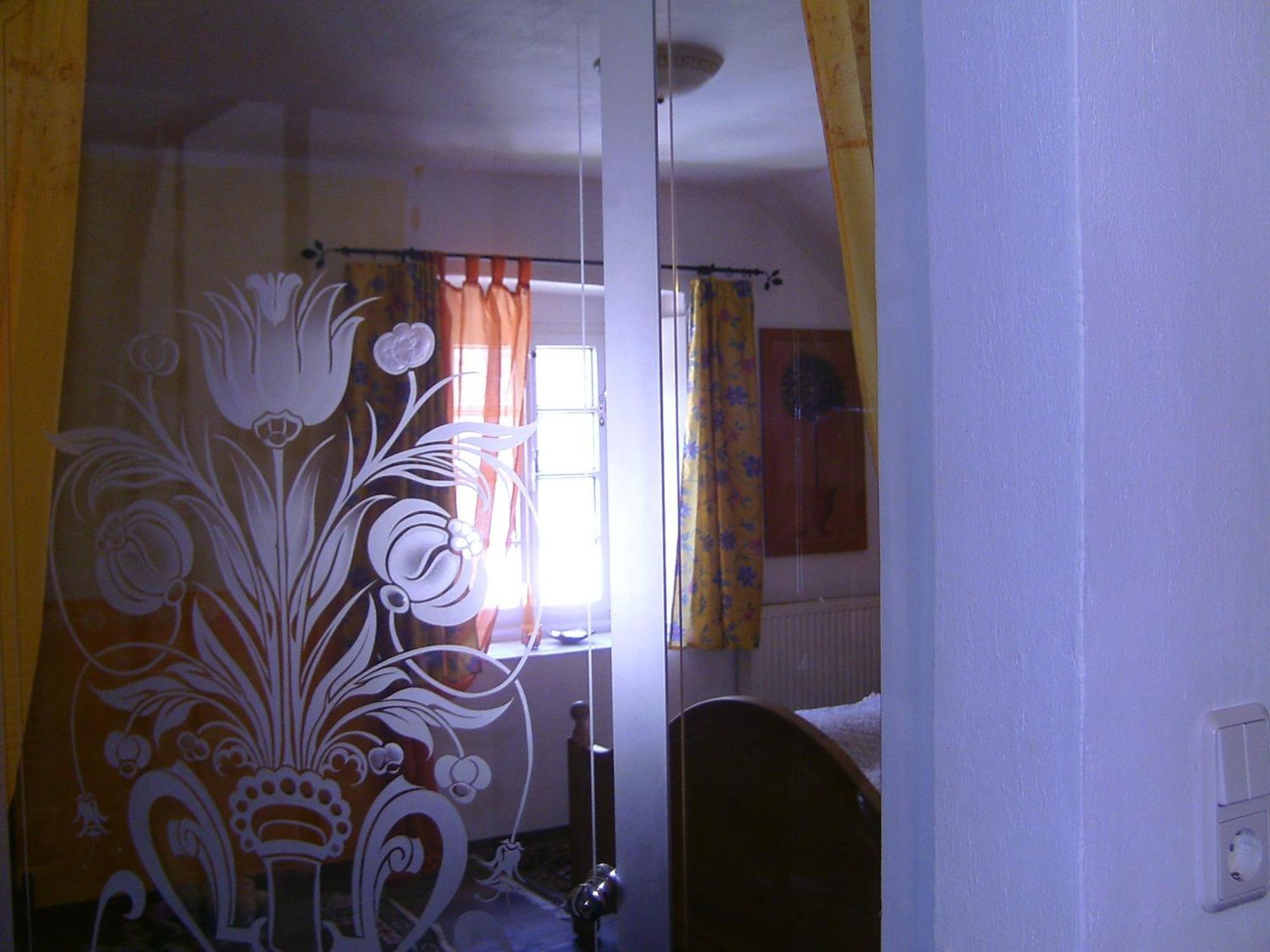 Haus Klara Hotel Mannebach  Kamer foto