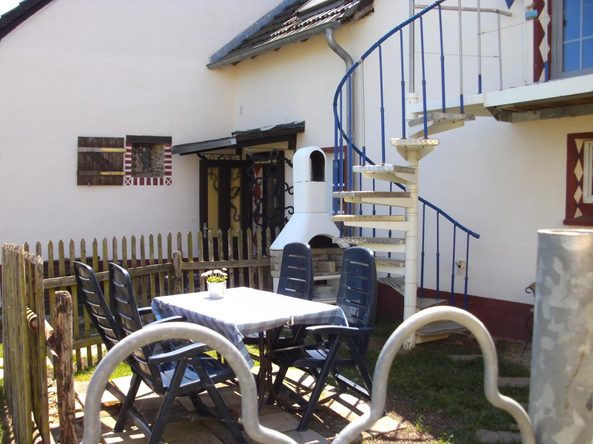 Haus Klara Hotel Mannebach  Kamer foto