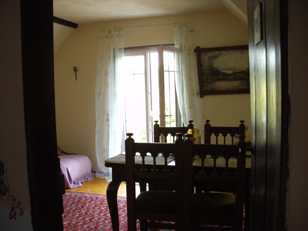 Haus Klara Hotel Mannebach  Kamer foto